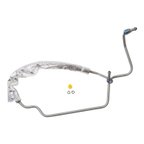 Edelmann 91824 Power Steering Pressure Line Hose Assembly - view 1