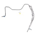 Edelmann 91825 Power Steering Pressure Line Hose Assembly - view 1