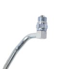 Edelmann 91831 Power Steering Pressure Line Hose Assembly - Tube - From Pump - view 2
