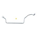 Edelmann 91831 Power Steering Pressure Line Hose Assembly - Tube - From Pump - view 1