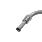 Edelmann 91846 Power Steering Return Line Hose Assembly - From Gear - view 2