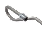Edelmann 91849 Power Steering Return Line Hose Assembly - From Gear - view 2