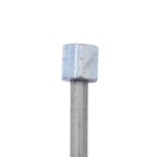 Edelmann 91853 Power Steering Pressure Line Hose Assembly - Tube - To Gear - view 4