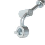 Edelmann 91857 Power Steering Pressure Line Hose Assembly - view 3