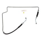 Edelmann 91857 Power Steering Pressure Line Hose Assembly - view 1
