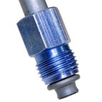 Edelmann 91859 Power Steering Pressure Line Hose Assembly - view 3