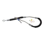 Edelmann 91859 Power Steering Pressure Line Hose Assembly - view 1