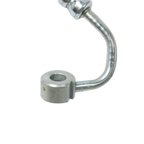 Edelmann 91860 Power Steering Pressure Line Hose Assembly - view 3