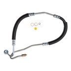 Edelmann 91860 Power Steering Pressure Line Hose Assembly - view 1