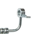 Edelmann 91861 Power Steering Pressure Line Hose Assembly - From Pump or From Pump (Upper) - view 3