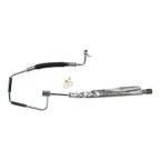 Edelmann 91861 Power Steering Pressure Line Hose Assembly - From Pump or From Pump (Upper) - view 1
