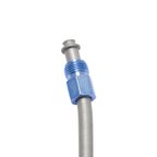 Edelmann 91935 Power Steering Pressure Line Hose Assembly - view 2