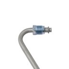 Edelmann 91935 Power Steering Pressure Line Hose Assembly - view 3