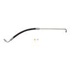 Edelmann 91956 Power Steering Pressure Line Hose Assembly - view 1