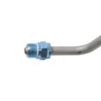 Edelmann 91967 Power Steering Pressure Line Hose Assembly - view 2