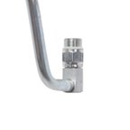 Edelmann 91968 Power Steering Pressure Line Hose Assembly - view 2