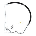 Edelmann 91968 Power Steering Pressure Line Hose Assembly - view 1