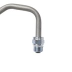Edelmann 91974 Power Steering Pressure Line Hose Assembly - Pump To Hydroboost - view 2