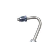 Edelmann 91974 Power Steering Pressure Line Hose Assembly - Pump To Hydroboost - view 3