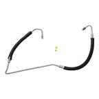 Edelmann 91974 Power Steering Pressure Line Hose Assembly - Pump To Hydroboost - view 1