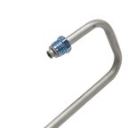 Edelmann 91984 Power Steering Pressure Line Hose Assembly - Hydroboost To Gear - view 4
