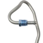 Edelmann 91984 Power Steering Pressure Line Hose Assembly - Hydroboost To Gear - view 5