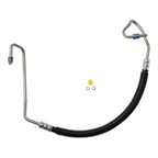 Edelmann 91984 Power Steering Pressure Line Hose Assembly - Hydroboost To Gear - view 1