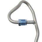 Edelmann 91984 Power Steering Pressure Line Hose Assembly - Hydroboost To Gear - view 3