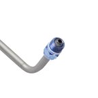 Edelmann 91986 Power Steering Pressure Line Hose Assembly - view 3