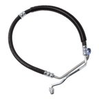 Edelmann 91986 Power Steering Pressure Line Hose Assembly - view 1