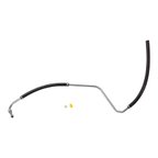 Edelmann 91996 Power Steering Return Line Hose Assembly - Gear To Cooler - view 1