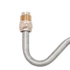 Edelmann 92001 Power Steering Pressure Line Hose Assembly - view 3