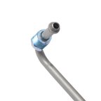 Edelmann 92004 Power Steering Pressure Line Hose Assembly - Pump To Hydroboost - view 2