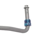 Edelmann 92004 Power Steering Pressure Line Hose Assembly - Pump To Hydroboost - view 3