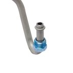 Edelmann 92005 Power Steering Pressure Line Hose Assembly - Pump To Hydroboost - view 2