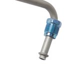 Edelmann 92005 Power Steering Pressure Line Hose Assembly - Pump To Hydroboost - view 3