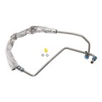Edelmann 92005 Power Steering Pressure Line Hose Assembly - Pump To Hydroboost - view 1