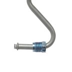 Edelmann 92006 Power Steering Pressure Line Hose Assembly - Hydroboost To Gear - view 3