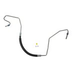 Edelmann 92006 Power Steering Pressure Line Hose Assembly - Hydroboost To Gear - view 1