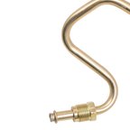 Edelmann 92007E Power Steering Pressure Line Hose Assembly - Hydroboost To Gear - view 3