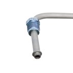 Edelmann 92008 Power Steering Pressure Line Hose Assembly - view 3