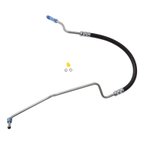 Edelmann 92008 Power Steering Pressure Line Hose Assembly - view 1