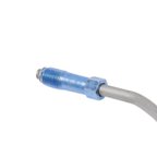 Edelmann 92009 Power Steering Pressure Line Hose Assembly - view 2