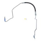 Edelmann 92009 Power Steering Pressure Line Hose Assembly - view 1