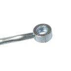 Edelmann 92010 Power Steering Pressure Line Hose Assembly - From Pump - view 3