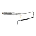 Edelmann 92010 Power Steering Pressure Line Hose Assembly - From Pump - view 1