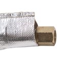 Edelmann 92011 Power Steering Pressure Line Hose Assembly - From Pump - view 3