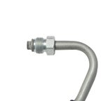 Edelmann 92015 Power Steering Return Line Hose Assembly - From Rack - view 3
