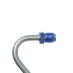 Edelmann 92018 Power Steering Pressure Line Hose Assembly - Tube - To Rack - view 4