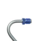 Edelmann 92018 Power Steering Pressure Line Hose Assembly - Tube - To Rack - view 2
